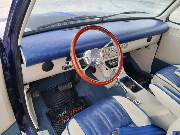 Chevrolet 1985, foto 7
