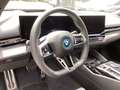 BMW i5 xDrive40 M Sport Pro UPE: 96.970€ Schwarz - thumbnail 8