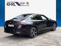 BMW i5 xDrive40 M Sport Pro UPE: 96.970€ Schwarz - thumbnail 5