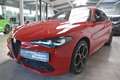 Alfa Romeo Giulia Veloce Q4 LED Navi Leder Kamera ACC D.N.A Rot - thumbnail 9