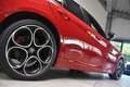 Alfa Romeo Giulia Veloce Q4 LED Navi Leder Kamera ACC D.N.A Rot - thumbnail 3