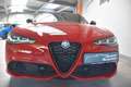 Alfa Romeo Giulia Veloce Q4 LED Navi Leder Kamera ACC D.N.A Rot - thumbnail 10