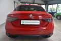 Alfa Romeo Giulia Veloce Q4 LED Navi Leder Kamera ACC D.N.A Rot - thumbnail 5