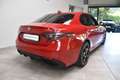Alfa Romeo Giulia Veloce Q4 LED Navi Leder Kamera ACC D.N.A Rot - thumbnail 4