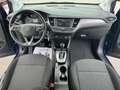 Opel Crossland X Crossland 1.5 ecotec Edition 120cv Aut. Blau - thumbnail 11