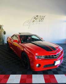 COUPE 6.2 V8 405CH BA