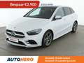 Mercedes-Benz B 200 B 200 d AMG Line Bianco - thumbnail 1