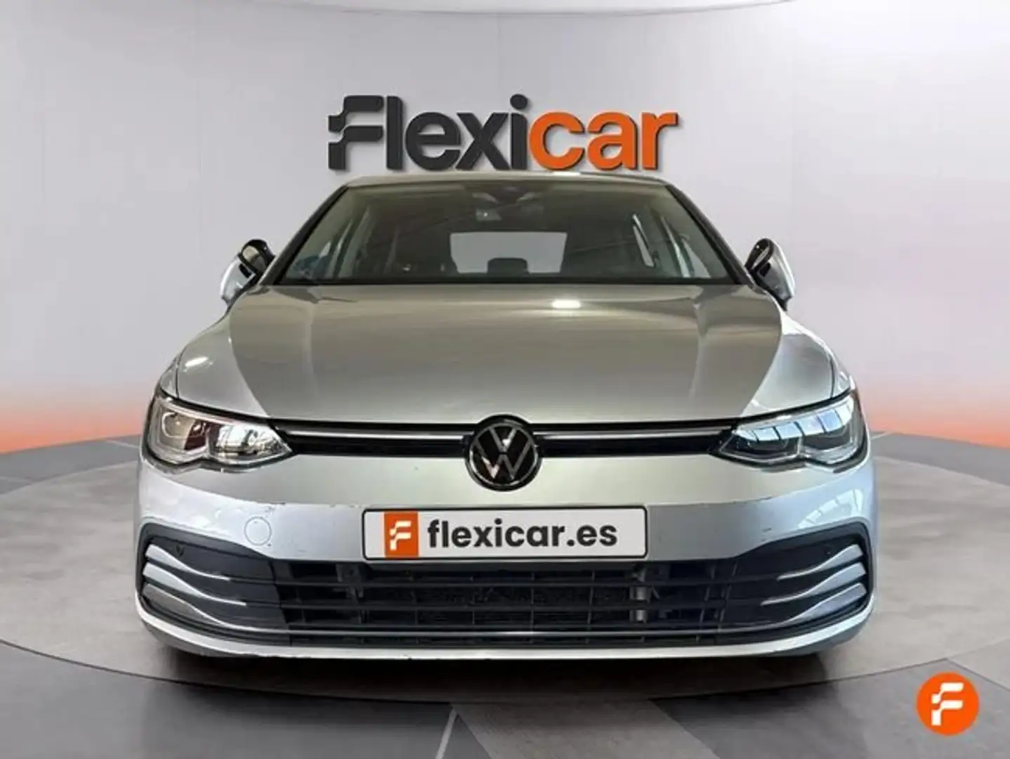 Volkswagen Golf 1.4 TSI eHybrid 150kW Gris - 2