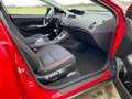 Honda Civic 1.4 Comfort 1.Hand nur 58Tkm Klima Roşu - thumbnail 18