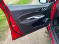 Honda Civic 1.4 Comfort 1.Hand nur 58Tkm Klima Rojo - thumbnail 11