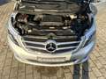 Mercedes-Benz V 250 AVANTGARDE Kompakt 7-Sitze LED Comand 4x4 Kamera Argent - thumbnail 10
