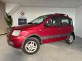 Fiat Panda 1.2 Professional 4x4 NIEUWE APK ! Rot - thumbnail 4