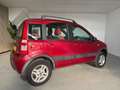 Fiat Panda 1.2 Professional 4x4 NIEUWE APK ! Rot - thumbnail 7