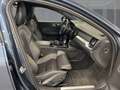 Volvo V60 KOMBI T6 Twin R DESGIN RECHARG AWD Blauw - thumbnail 8