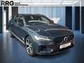Volvo V60 KOMBI T6 Twin R DESGIN RECHARG AWD Blauw - thumbnail 7