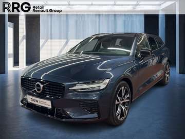 KOMBI T6 Twin R DESGIN RECHARG AWD