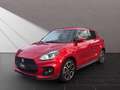 Suzuki Swift SPORT LED+KAMERA+PDC Rouge - thumbnail 1
