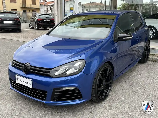Volkswagen Golf R 3p 2.0 tsi 4motion 270cv dsg