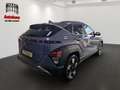 Hyundai KONA PRIME HYBRID MOD.24 NAVI+LEDER+AUTOMATIK+SITZHZG Blau - thumbnail 3