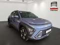 Hyundai KONA PRIME HYBRID MOD.24 NAVI+LEDER+AUTOMATIK+SITZHZG Blau - thumbnail 2