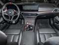 BMW M3 Competition M Sport HUD ACC RFK NAVI LED DAB Noir - thumbnail 14