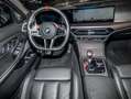 BMW M3 Competition M Sport HUD ACC RFK NAVI LED DAB Noir - thumbnail 17