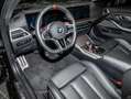 BMW M3 Competition M Sport HUD ACC RFK NAVI LED DAB Noir - thumbnail 22
