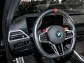 BMW M3 Competition M Sport HUD ACC RFK NAVI LED DAB Noir - thumbnail 20