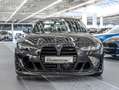 BMW M3 Competition M Sport HUD ACC RFK NAVI LED DAB Noir - thumbnail 4