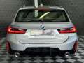 BMW 330 330i M-Sport Touring xDrive 245CV * Hayon * ACC * Gris - thumbnail 5