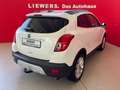 Opel Mokka 1,6 CDTI Cosmo Aut. Weiß - thumbnail 3