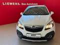 Opel Mokka 1,6 CDTI Cosmo Aut. Weiß - thumbnail 2