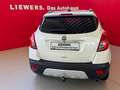 Opel Mokka 1,6 CDTI Cosmo Aut. Weiß - thumbnail 4