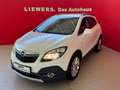 Opel Mokka 1,6 CDTI Cosmo Aut. Weiß - thumbnail 1