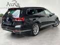 Volkswagen Passat Variant GTE R-Line NAV+LED+AHK+ACC+18ZOLL Schwarz - thumbnail 4