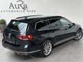 Volkswagen Passat Variant GTE R-Line NAV+LED+AHK+ACC+18ZOLL Schwarz - thumbnail 5