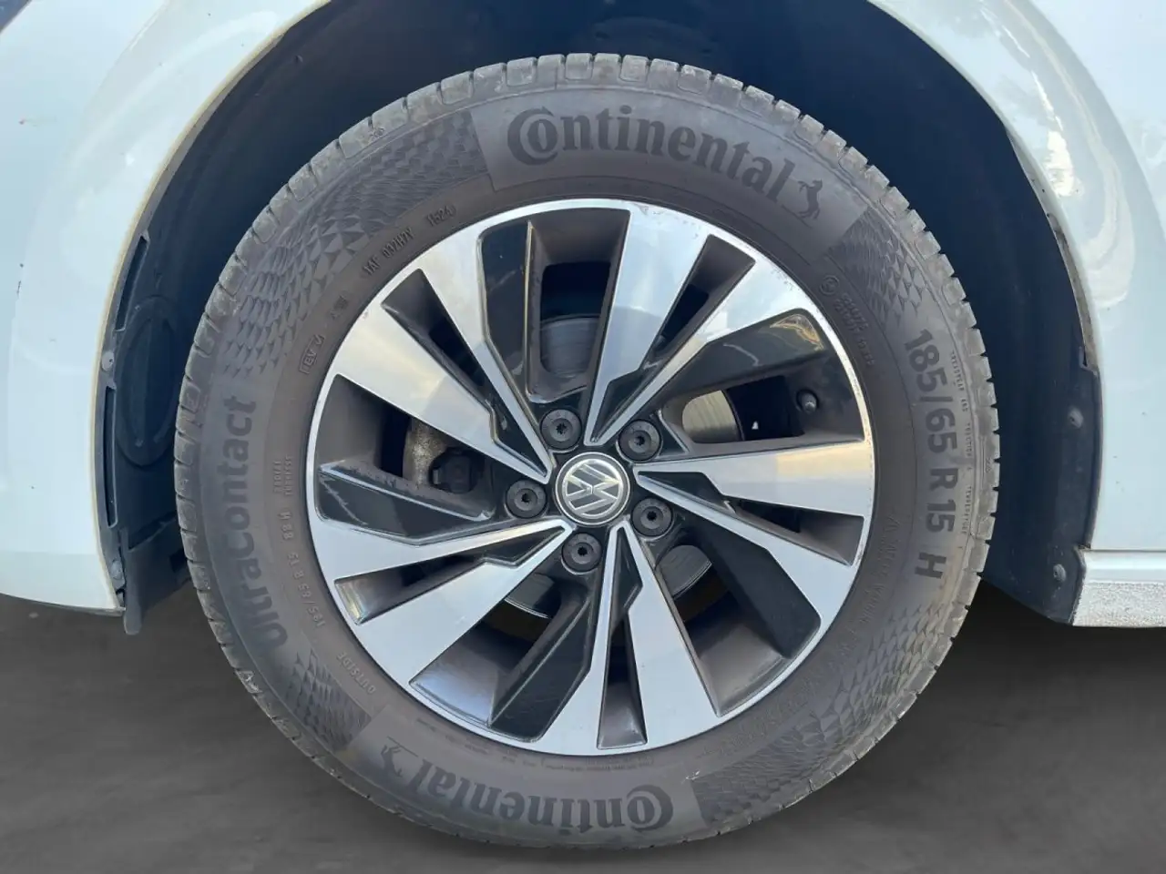 Volkswagen Polo Citadine 5 portes — photo 15