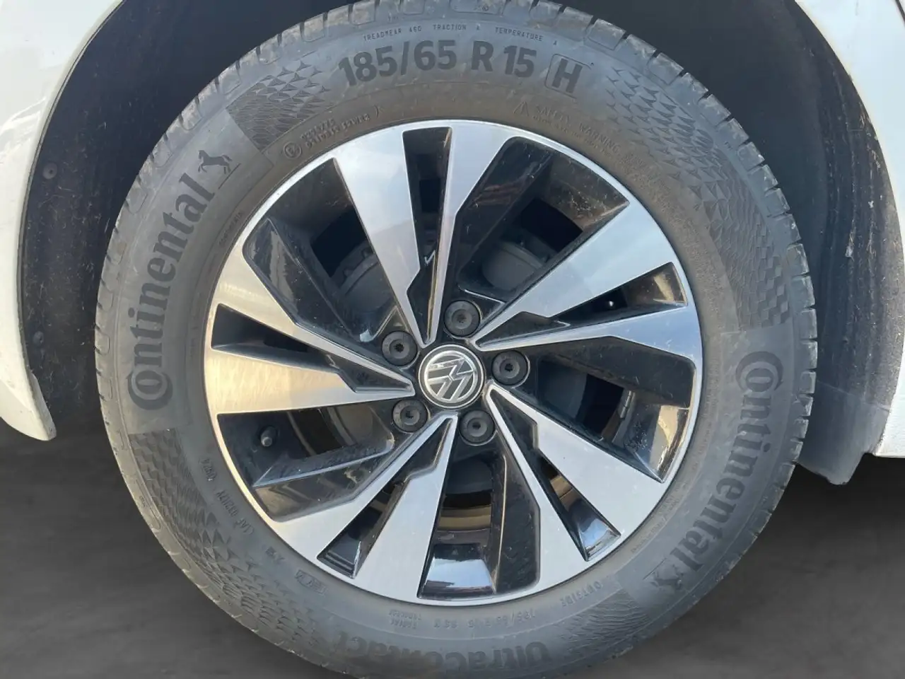 Volkswagen Polo Citadine 5 portes — photo 17