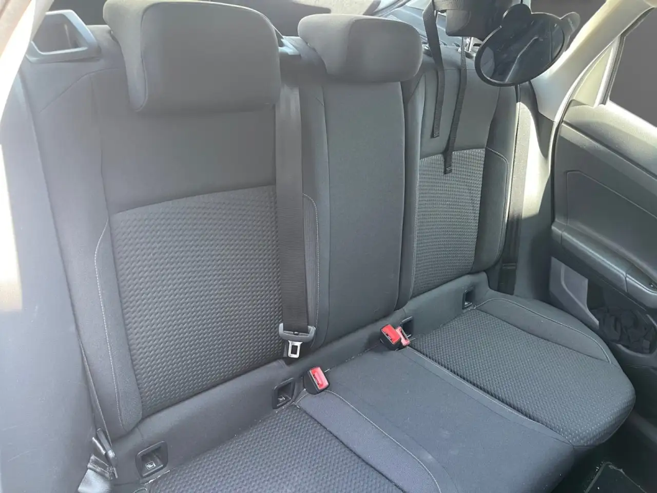 Volkswagen Polo Citadine 5 portes — photo 11