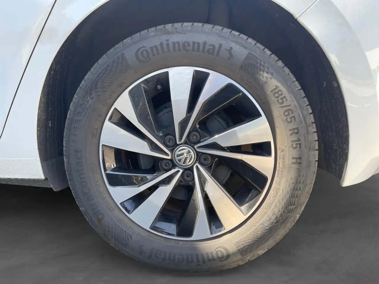 Volkswagen Polo Citadine 5 portes — photo 18