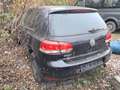 Volkswagen Golf VI Match*Frontschaden zum ausschlachten Negro - thumbnail 3