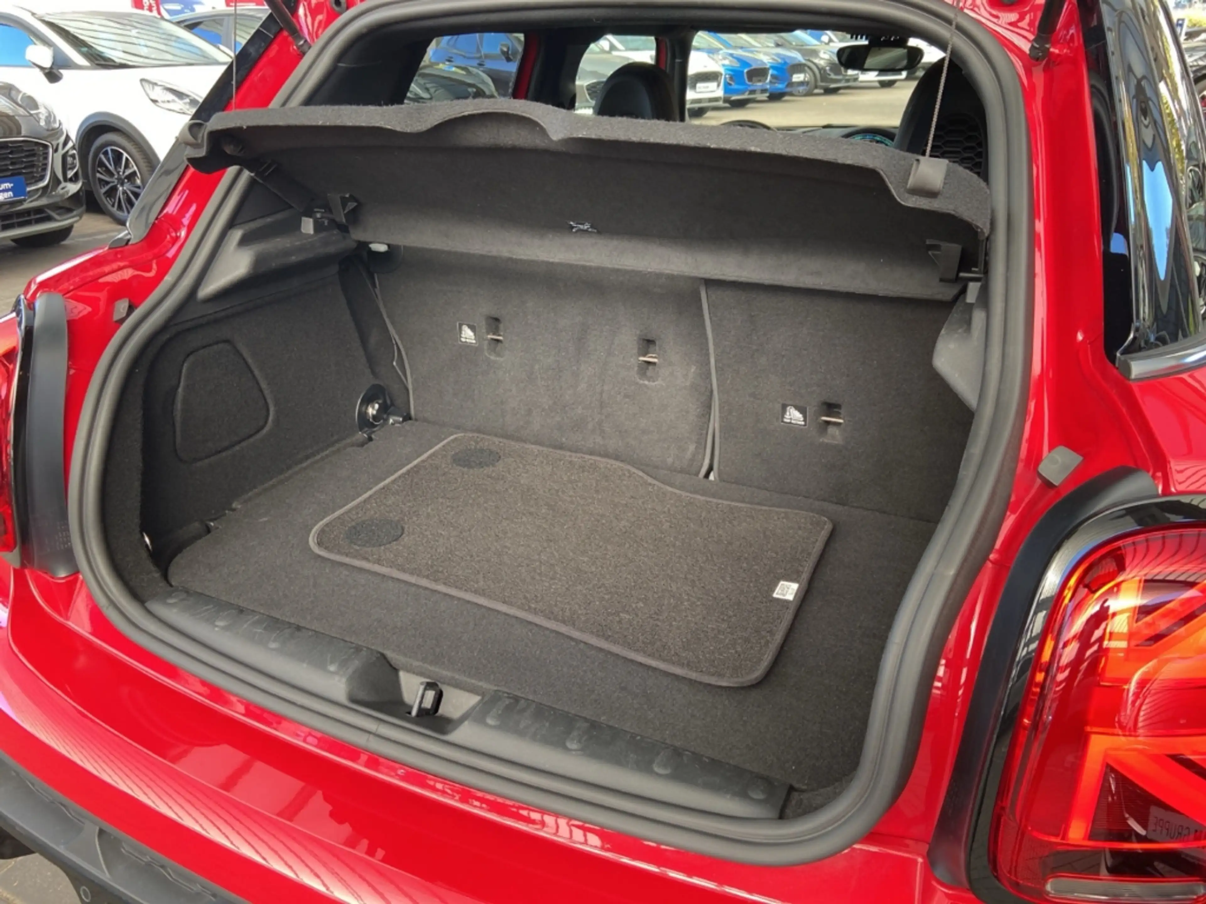 MINI John Cooper Works Mini Business-Paket / Komfort-Plus Paket — photo 15