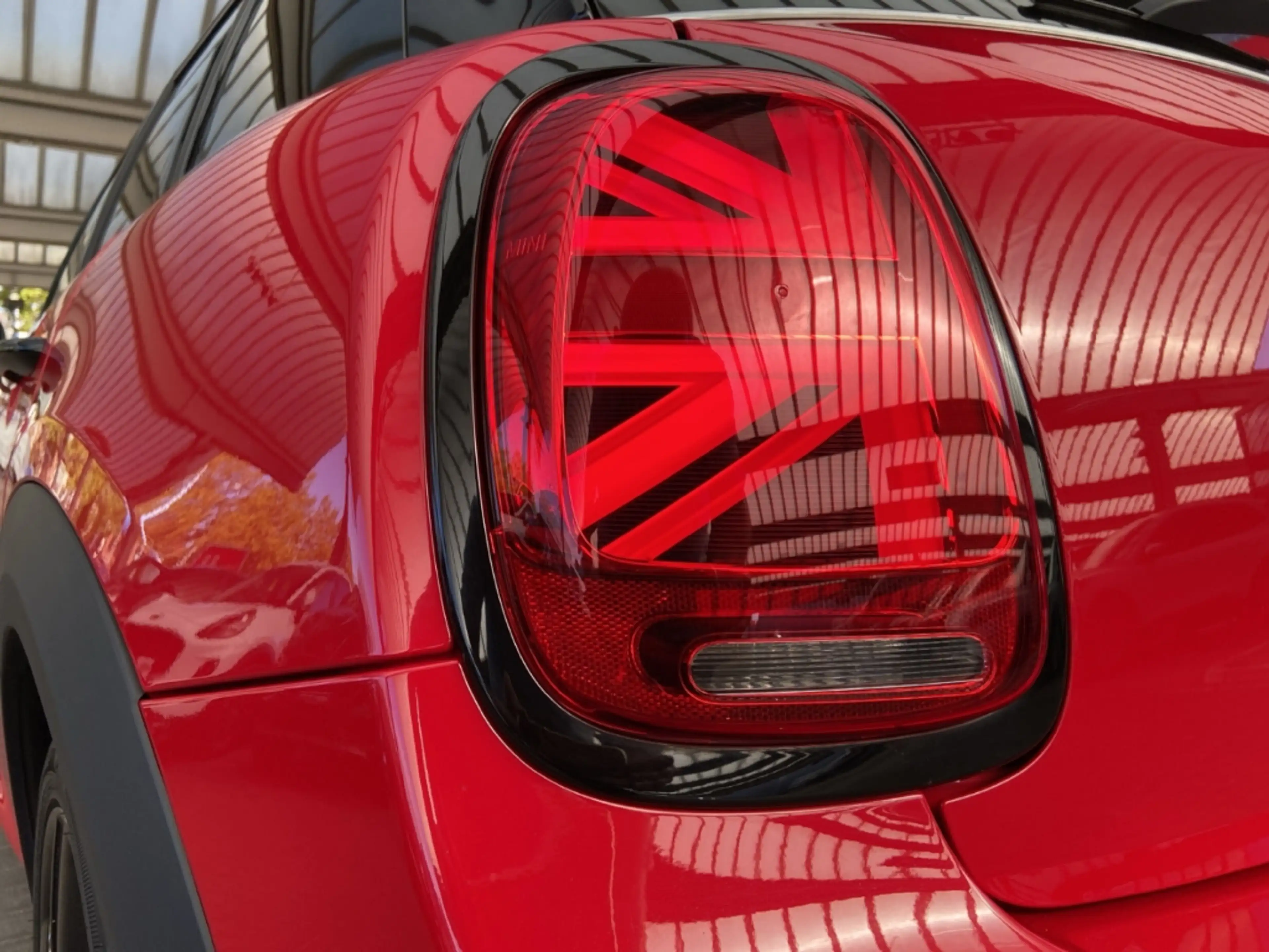 MINI John Cooper Works Mini Business-Paket / Komfort-Plus Paket — photo 13