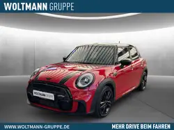 Mini John Cooper Works Business Paket / Komfort Plus Paket