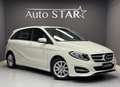 Mercedes-Benz B 160 B 160 d (cdi) Sport Bianco - thumbnail 3
