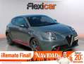 Alfa Romeo MiTo 1.4+TB+MULTIAIR+125kW+%28170CV%29+TCT+VELOCE Grau - thumbnail 1