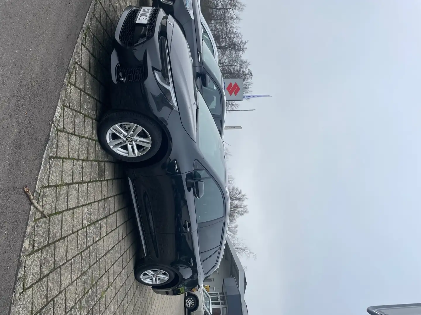 Suzuki Swace 1.8 Hybrid Comfort+ Negro - 2