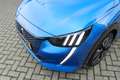 Peugeot e-208 EV GT 350 50 kWh | Adaptieve Cruise | Stoelverwarm Bleu - thumbnail 7