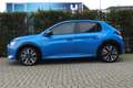Peugeot e-208 EV GT 350 50 kWh | Adaptieve Cruise | Stoelverwarm Bleu - thumbnail 6