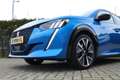 Peugeot e-208 EV GT 350 50 kWh | Adaptieve Cruise | Stoelverwarm Bleu - thumbnail 5
